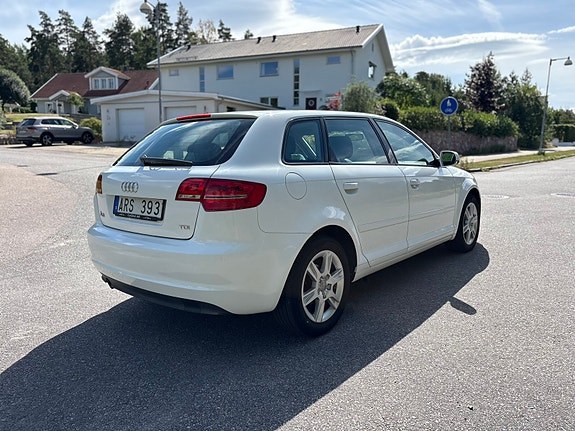 Audi A3 3 of 14