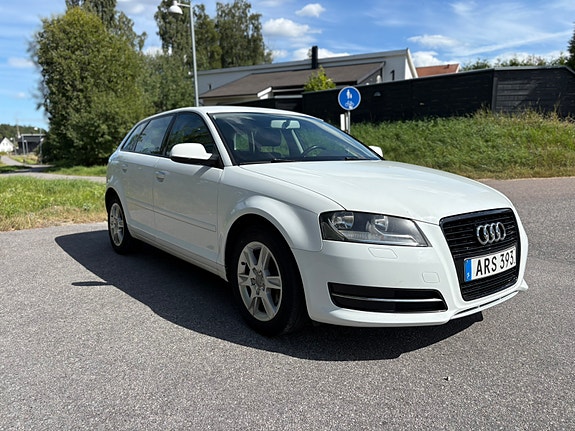 Audi A3 2 of 14