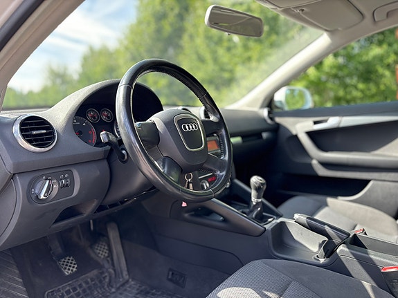 Audi A3 12 of 14