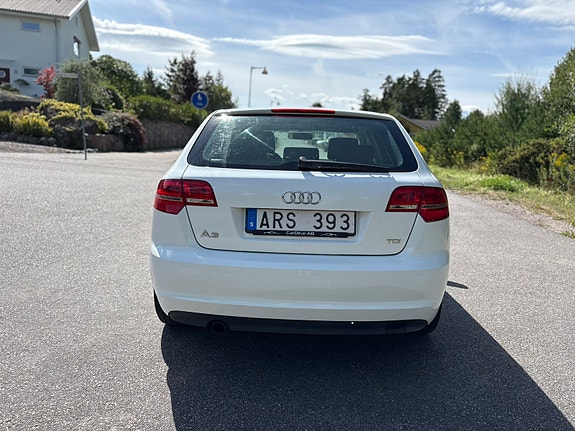 Audi A3 5 of 14