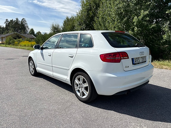 Audi A3 4 of 14