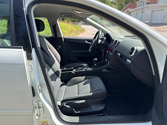 Audi A3 10 of 14