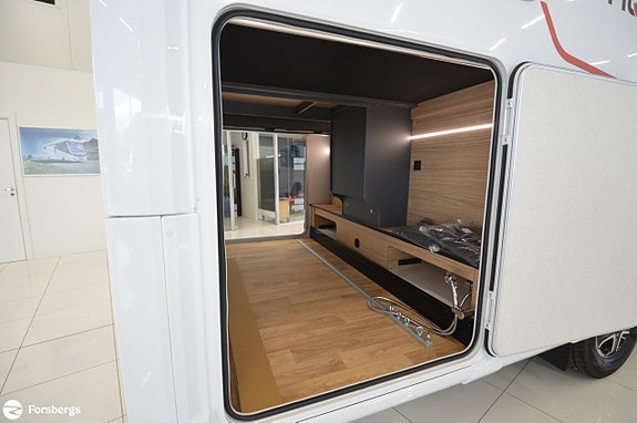 Pilote NYA G740 FGJ EVIDENCÈ med Inverter! Kommer snart 16 of 21