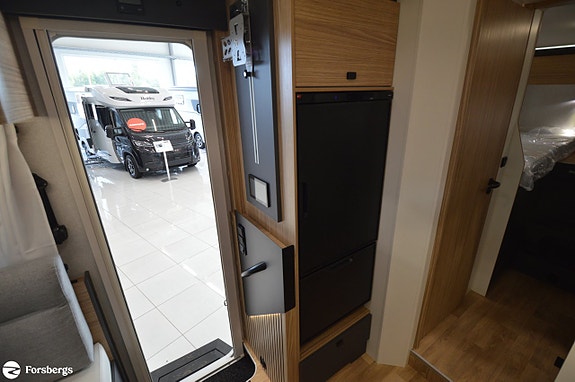 Pilote NYA G740 FGJ EVIDENCÈ med Inverter! Kommer snart 7 of 21