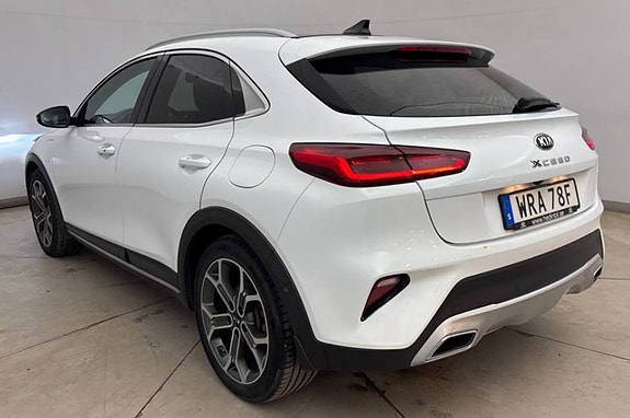 Kia XCeed 6 of 17