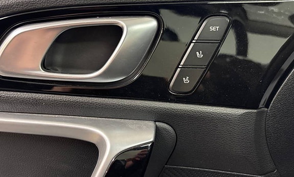 Kia XCeed 10 of 17