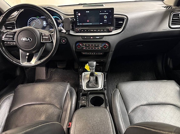 Kia XCeed 4 of 17