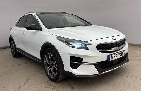 Kia XCeed 5 of 17