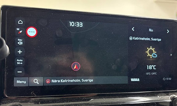 Kia XCeed 13 of 17