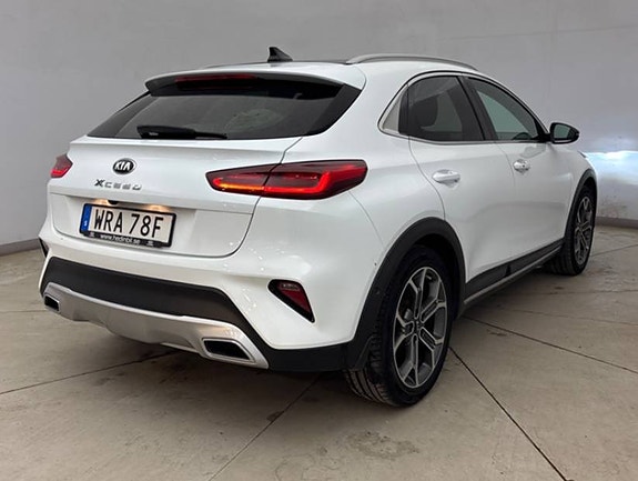 Kia XCeed 3 of 17
