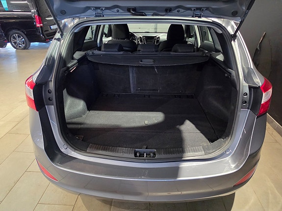 Hyundai i30 11 of 11