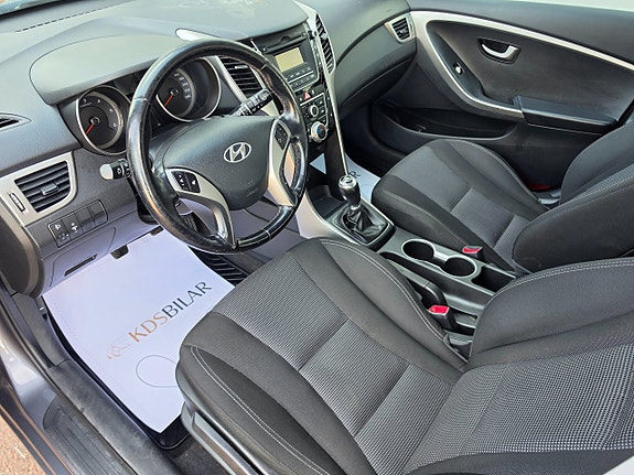 Hyundai i30 9 of 11