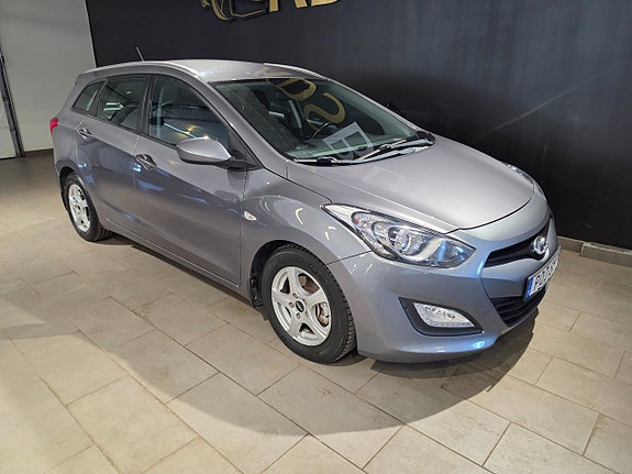 Hyundai i30 6 of 11