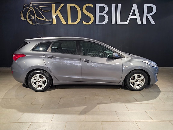 Hyundai i30 5 of 11