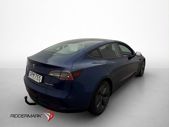 Tesla Model 3 9 of 30
