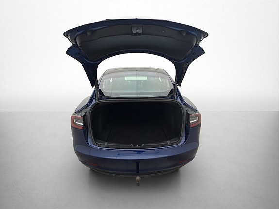 Tesla Model 3 30 of 30