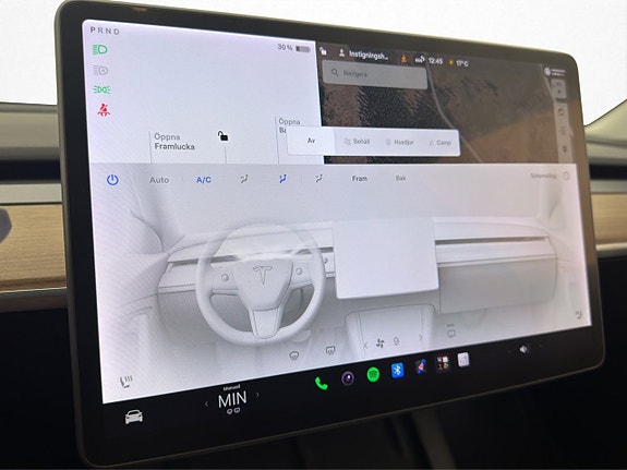 Tesla Model 3 23 of 30