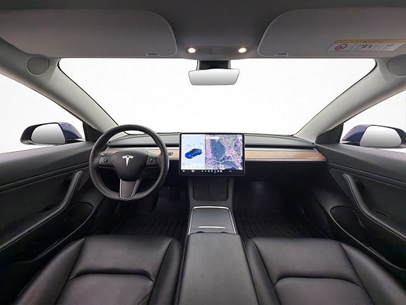 Tesla Model 3 15 of 30