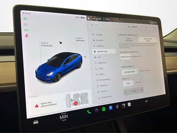 Tesla Model 3 24 of 30