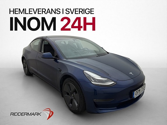 Tesla Model 3 4 of 30