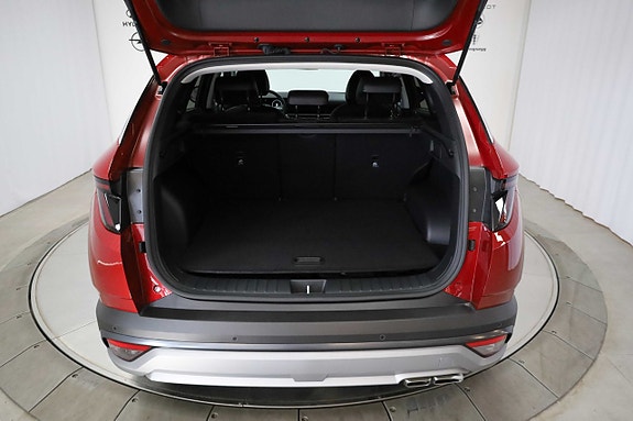 Hyundai Tucson 14 of 26