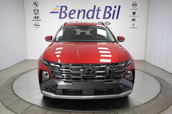 Hyundai Tucson 22 of 26