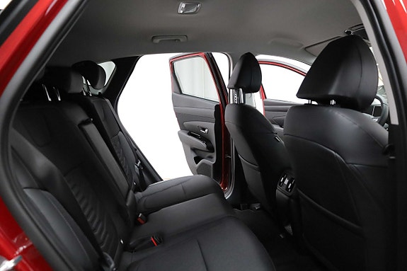 Hyundai Tucson 25 of 26