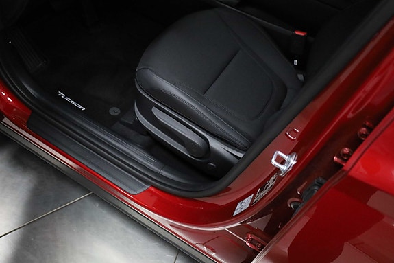 Hyundai Tucson 18 of 26