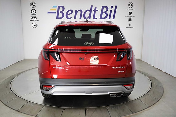 Hyundai Tucson 12 of 26