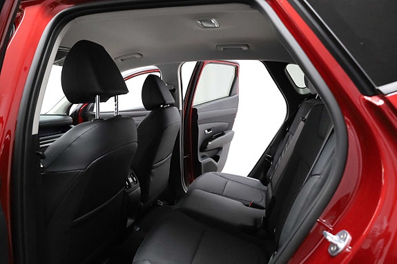 Hyundai Tucson 24 of 26