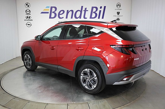 Hyundai Tucson 10 of 26