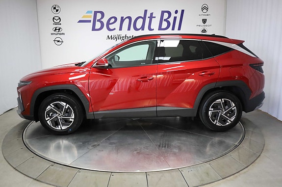 Hyundai Tucson 6 of 26