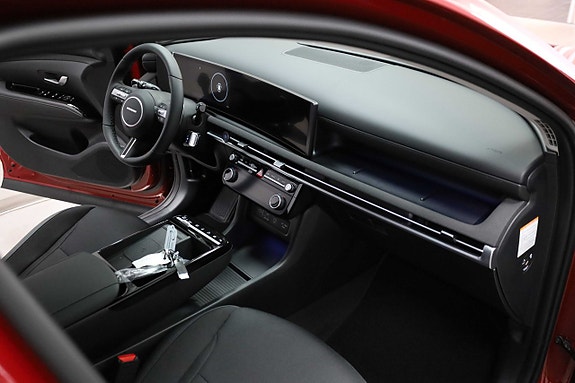 Hyundai Tucson 13 of 26