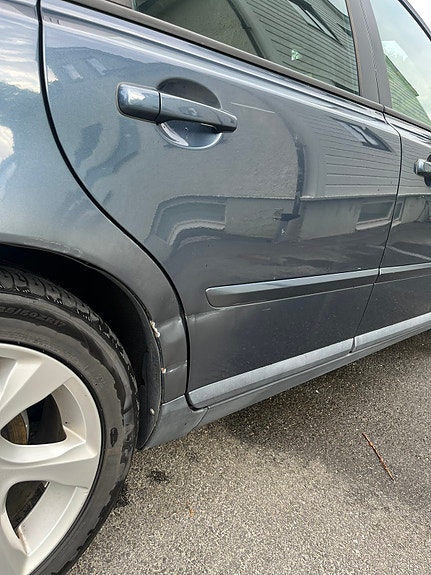 Volvo V50 9 of 12