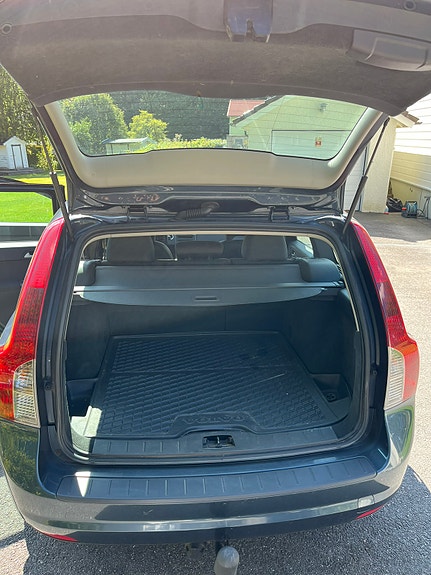 Volvo V50 12 of 12