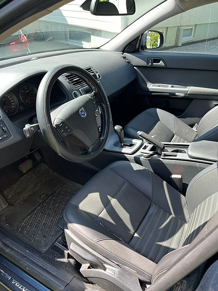 Volvo V50 10 of 12