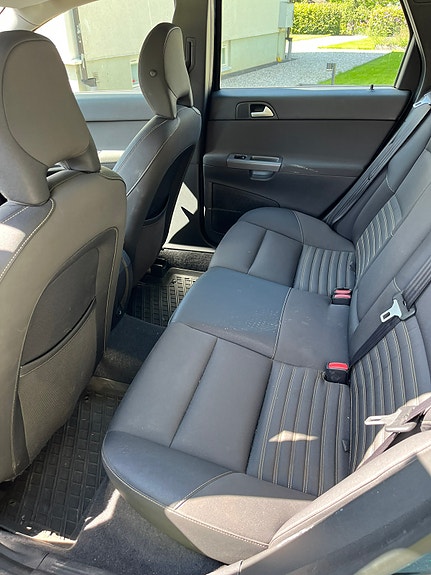 Volvo V50 11 of 12