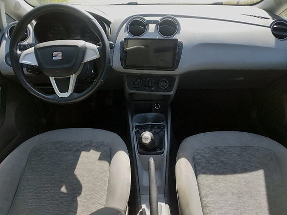 Seat Ibiza 9 of 11