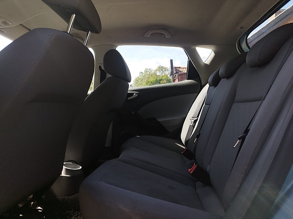 Seat Ibiza 10 of 11