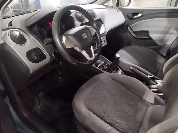 Seat Ibiza 8 of 11