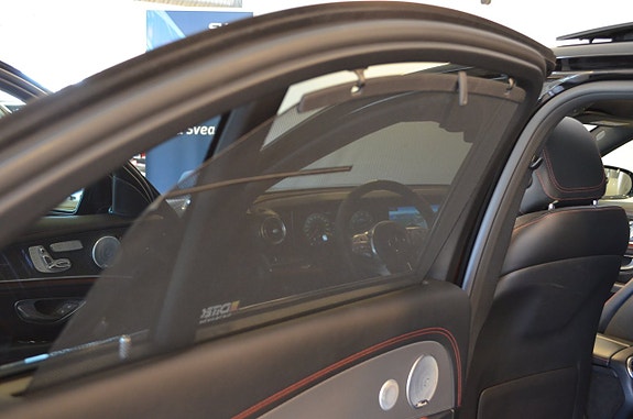 Mercedes-Benz E53 17 of 24