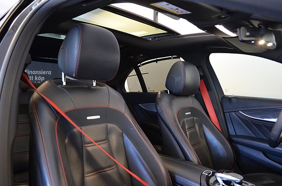 Mercedes-Benz E53 3 of 24