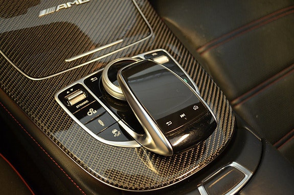 Mercedes-Benz E53 15 of 24