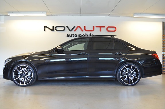 Mercedes-Benz E53 5 of 24