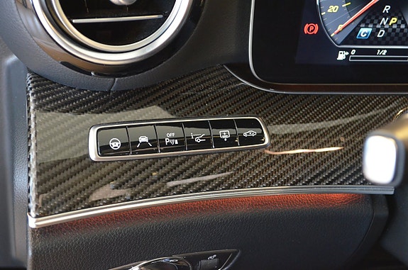 Mercedes-Benz E53 14 of 24