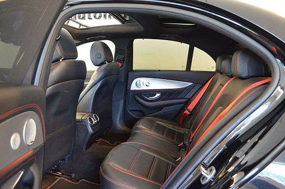 Mercedes-Benz E53 21 of 24