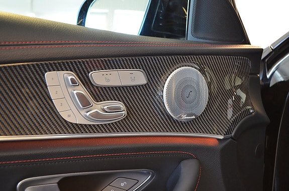 Mercedes-Benz E53 13 of 24