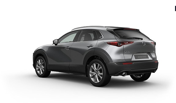 Mazda CX-30 5 of 14
