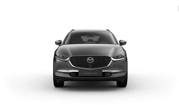 Mazda CX-30 8 of 14