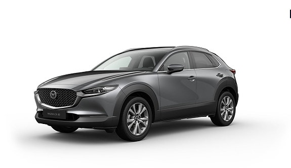 Mazda CX-30 7 of 14